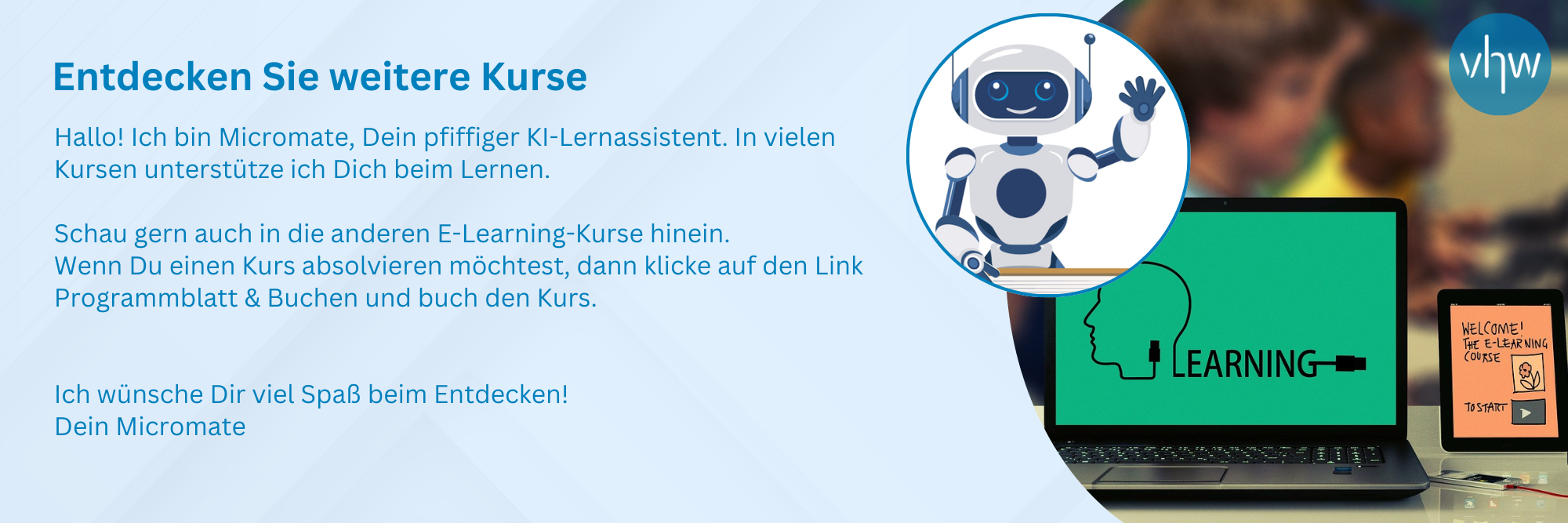 Willkommen