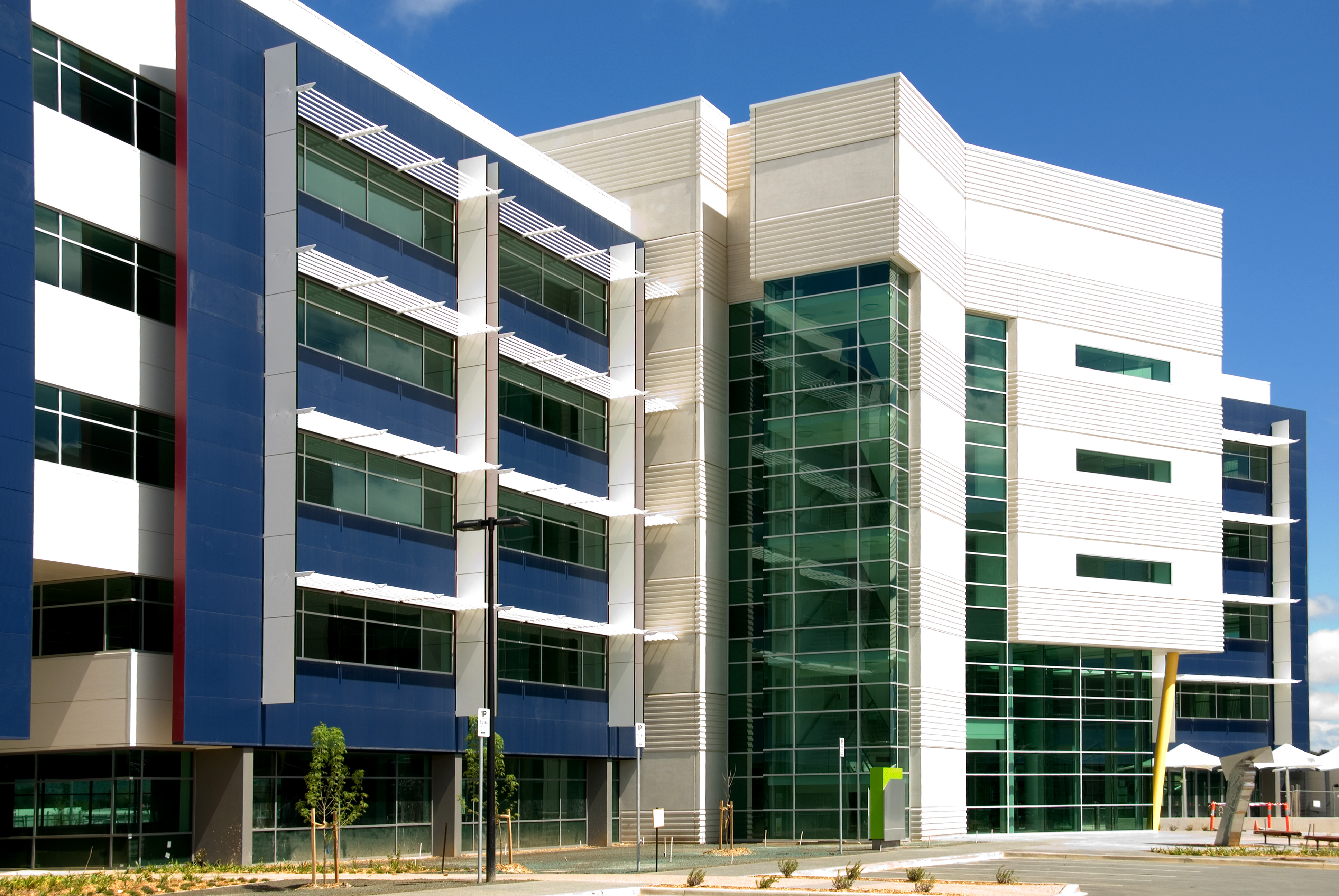 Course Image Fachkraft kaufmännisches Gebäudemanagement