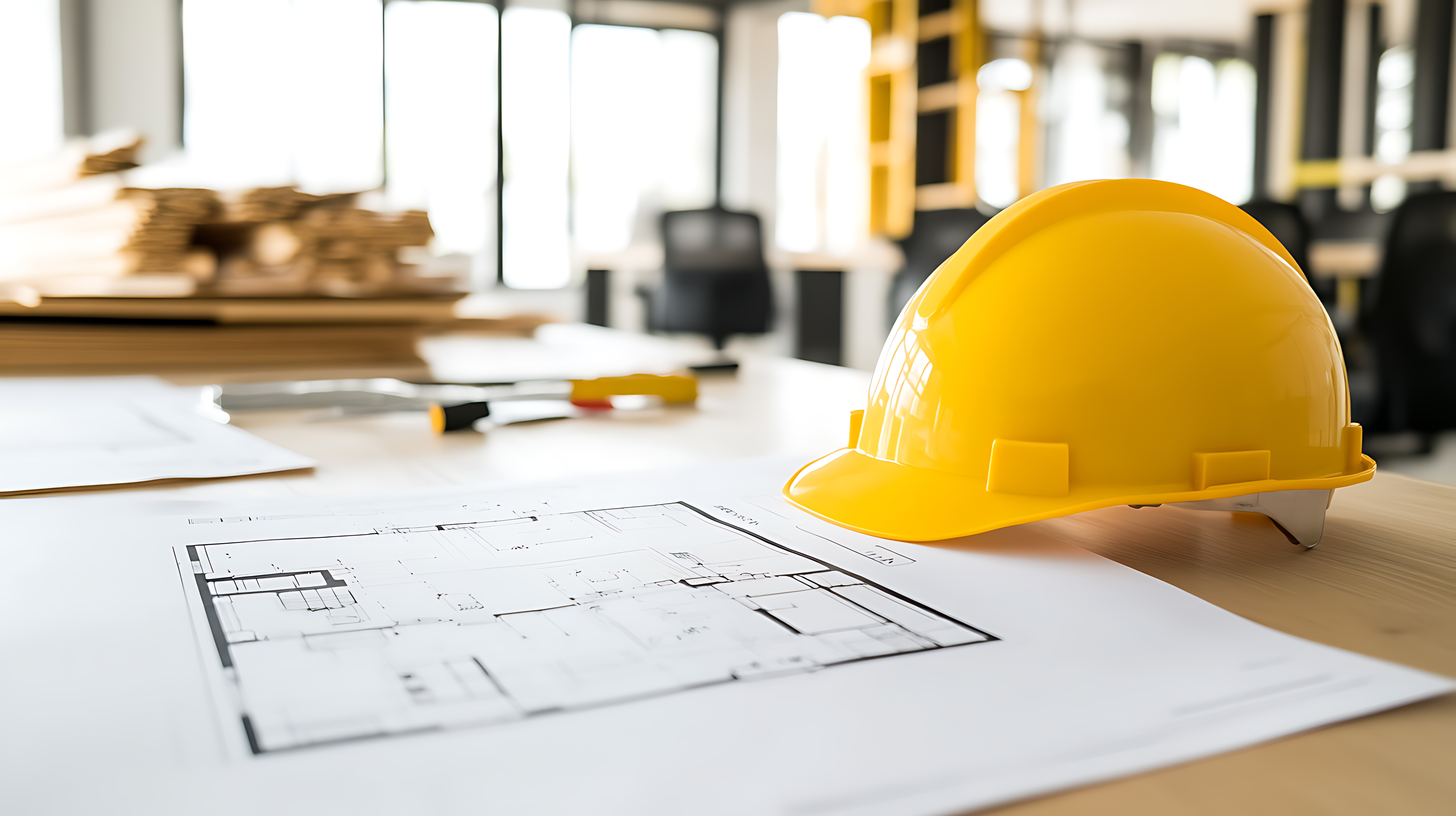 Course Image Fachkraft technisches Gebäudemanagement