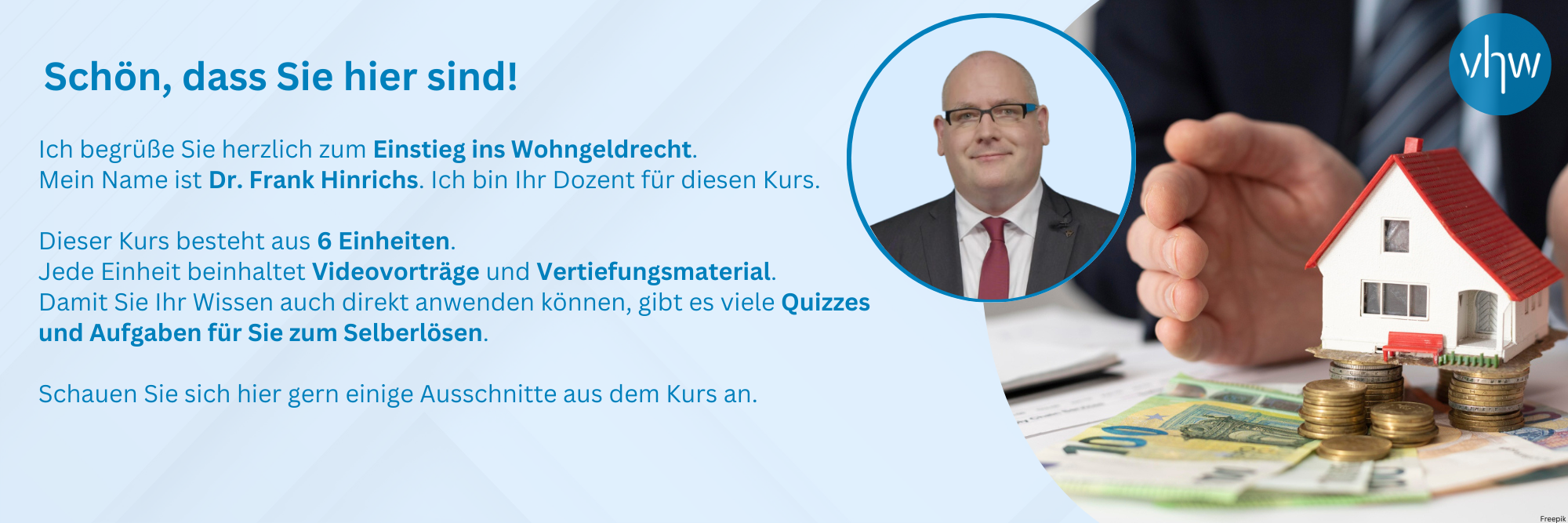 Kurs-Informationen